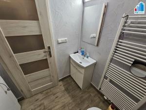 Pronájem bytu 2+kk, Janovice nad Úhlavou, Rozvojová zóna, 41 m2