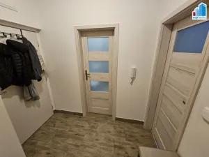 Pronájem bytu 2+kk, Janovice nad Úhlavou, Rozvojová zóna, 41 m2