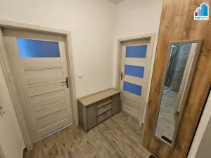 Pronájem bytu 2+kk, Janovice nad Úhlavou, Rozvojová zóna, 41 m2