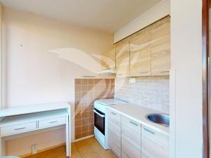 Pronájem bytu 2+1, Planá, Bohušova, 47 m2