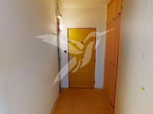 Pronájem bytu 2+1, Planá, Bohušova, 47 m2