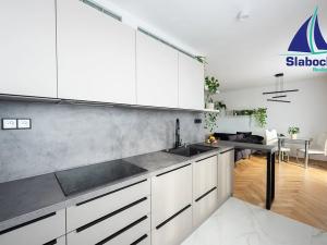 Prodej bytu 3+kk, Praha - Dejvice, Kozlovská, 79 m2