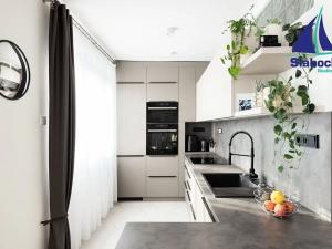 Prodej bytu 3+kk, Praha - Dejvice, Kozlovská, 79 m2