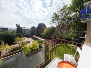 Prodej bytu 3+kk, Praha - Dejvice, Kozlovská, 79 m2