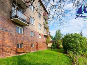 Prodej bytu 3+kk, Praha - Dejvice, Kozlovská, 79 m2
