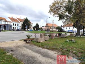 Prodej pozemku pro bydlení, Drnholec, 815 m2