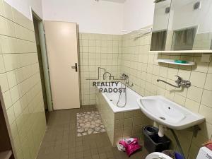 Pronájem bytu 2+kk, Bystřice pod Hostýnem, Sportovní, 52 m2