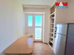 Prodej bytu 2+1, Ostrava - Poruba, Aleše Hrdličky, 42 m2