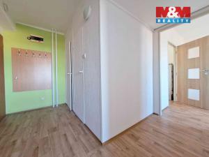 Prodej bytu 2+1, Ostrava - Poruba, Aleše Hrdličky, 42 m2