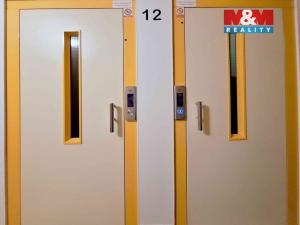 Prodej bytu 2+1, Ostrava - Poruba, Aleše Hrdličky, 42 m2