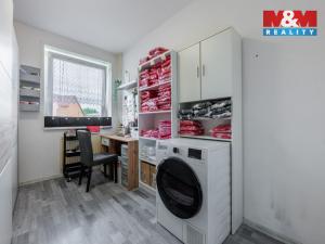 Prodej bytu 4+1, Sokolov, Jiřího z Poděbrad, 82 m2