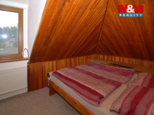 Pronájem bytu 2+1, Ostrava - Výškovice, K Odře, 50 m2
