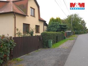 Pronájem bytu 2+1, Ostrava - Výškovice, K Odře, 50 m2
