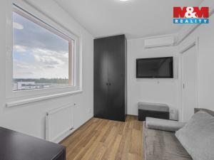 Prodej bytu 3+kk, Praha - Černý Most, Dobrovolného, 59 m2