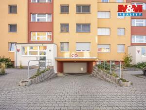 Prodej bytu 3+kk, Praha - Černý Most, Dobrovolného, 59 m2
