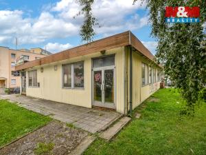 Prodej obchodního prostoru, Kutná Hora - Šipší, Ortenova, 200 m2