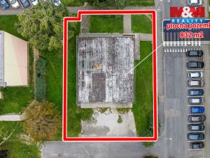 Prodej obchodního prostoru, Kutná Hora - Šipší, Ortenova, 200 m2