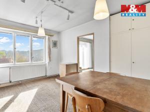 Prodej bytu 3+1, Železný Brod, Těpeřská, 72 m2