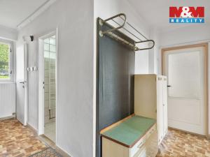 Prodej bytu 3+1, Železný Brod, Těpeřská, 72 m2