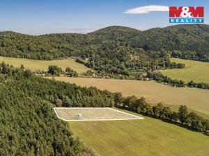 Prodej louky, Kdyně, 5287 m2