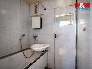 Prodej bytu 3+1, Soběslav - Soběslav III, Sídliště Míru, 64 m2
