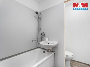 Prodej bytu 1+1, Chomutov, Písečná, 36 m2