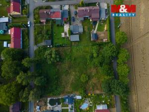 Prodej pozemku pro bydlení, Horní Suchá, Vnitřní, 701 m2