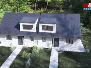 Prodej pozemku pro bydlení, Horní Suchá, Vnitřní, 701 m2