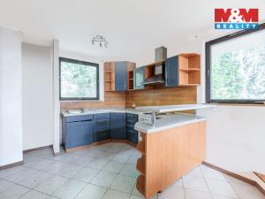 Prodej rodinného domu, Ostrov - Horní Žďár, 135 m2