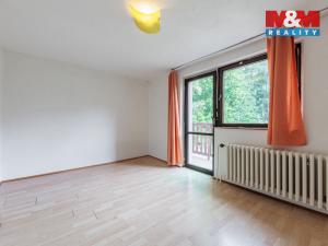 Prodej rodinného domu, Ostrov - Horní Žďár, 135 m2
