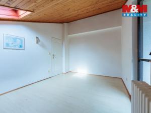 Prodej rodinného domu, Ostrov - Horní Žďár, 135 m2