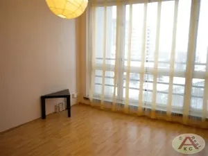 Prodej bytu 1+kk, Praha - Kobylisy, Kyselova, 23 m2