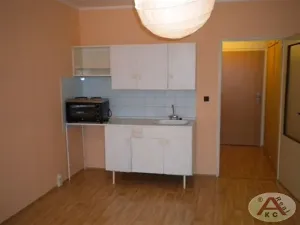 Prodej bytu 1+kk, Praha - Kobylisy, Kyselova, 23 m2