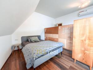 Prodej bytu 1+kk, Hustopeče, 51 m2