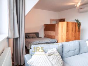Prodej bytu 1+kk, Hustopeče, 51 m2