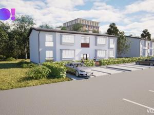 Pronájem bytu 3+1, Třinec, Habrová, 74 m2