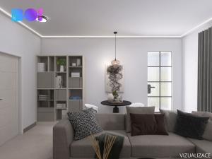 Pronájem bytu 3+1, Třinec, Habrová, 74 m2