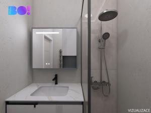 Pronájem bytu 3+1, Třinec, Habrová, 74 m2