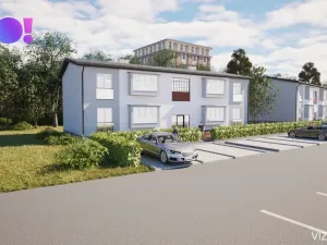 Pronájem bytu 3+1, Třinec, Habrová, 74 m2