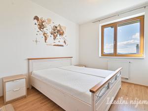 Pronájem bytu 2+kk, Brno, Moskalykova, 54 m2