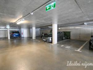 Pronájem bytu 2+kk, Brno, Moskalykova, 54 m2