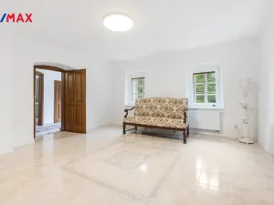 Prodej rodinného domu, Jáchymov - Suchá, 233 m2