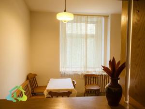 Prodej bytu 3+1, Praha - Bubeneč, Charlese de Gaulla, 111 m2