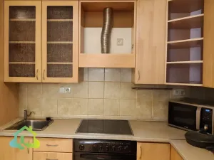 Prodej bytu 3+1, Praha - Bubeneč, Charlese de Gaulla, 111 m2