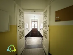 Prodej bytu 3+1, Praha - Bubeneč, Charlese de Gaulla, 111 m2