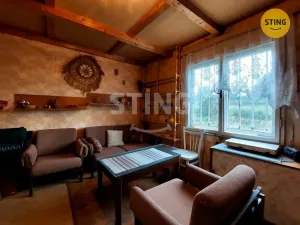 Prodej chaty, Jihlava, 38 m2