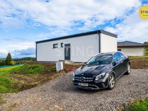 Prodej rodinného domu, Těrlicko, Na Babí Hoře, 83 m2