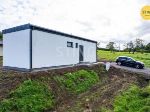 Prodej rodinného domu, Těrlicko, Na Babí Hoře, 83 m2