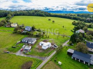 Prodej rodinného domu, Těrlicko, Na Babí Hoře, 83 m2
