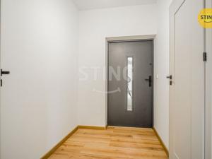Prodej rodinného domu, Těrlicko, Na Babí Hoře, 83 m2